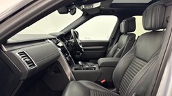 2024 (73) LAND ROVER DISCOVERY 3.0 D300 Dynamic HSE 5dr Auto 5737258