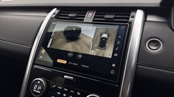 2024 (73) LAND ROVER DISCOVERY 3.0 D300 Dynamic HSE 5dr Auto 5737267