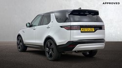 2024 (73) LAND ROVER DISCOVERY 3.0 D300 Dynamic HSE 5dr Auto 5737257