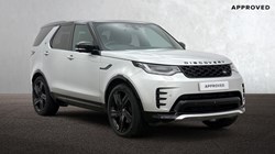 2024 (73) LAND ROVER DISCOVERY 3.0 D300 Dynamic HSE 5dr Auto 5737256
