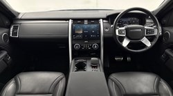 2024 (73) LAND ROVER DISCOVERY 3.0 D300 Dynamic HSE 5dr Auto 5737264