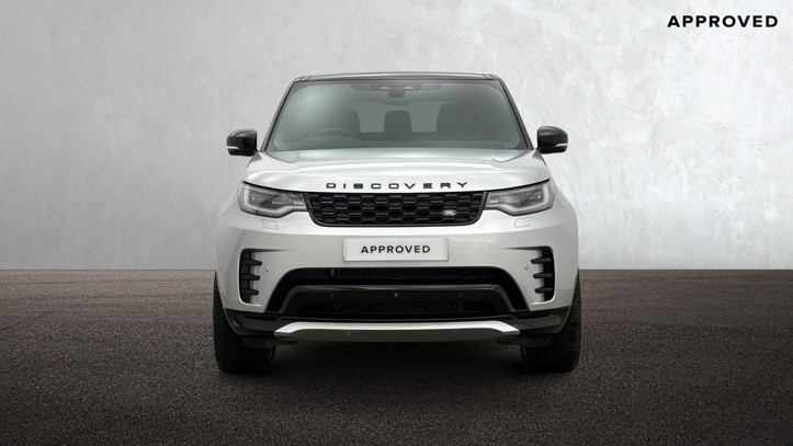 2024 (73) LAND ROVER DISCOVERY 3.0 D300 Dynamic HSE 5dr Auto 5737262