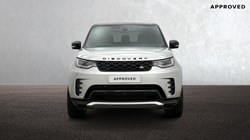 2024 (73) LAND ROVER DISCOVERY 3.0 D300 Dynamic HSE 5dr Auto 5737262