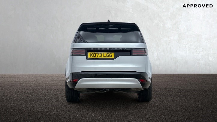 2024 (73) LAND ROVER DISCOVERY 3.0 D300 Dynamic HSE 5dr Auto 5737261