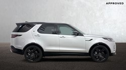 2024 (73) LAND ROVER DISCOVERY 3.0 D300 Dynamic HSE 5dr Auto 5737260