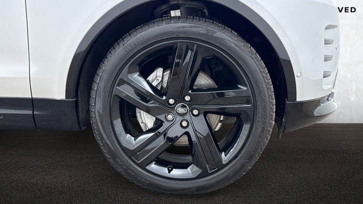 2024 (73) LAND ROVER DISCOVERY 3.0 D300 Dynamic HSE 5dr Auto 5737263