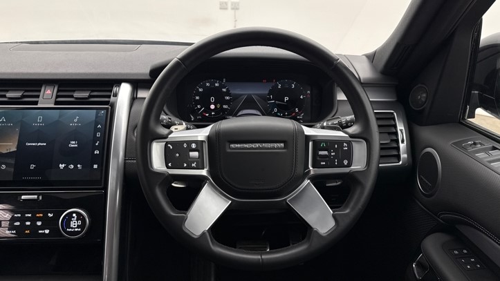 2024 (73) LAND ROVER DISCOVERY 3.0 D300 Dynamic HSE 5dr Auto 5737270
