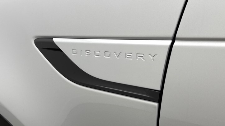 2024 (73) LAND ROVER DISCOVERY 3.0 D300 Dynamic HSE 5dr Auto 5737275