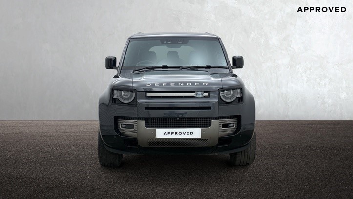 2025 (74) LAND ROVER DEFENDER 3.0 D350 X-Dynamic HSE 110 5dr Auto [7 Seat] 5737164