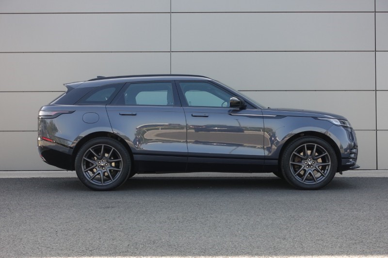 2023 (73) LAND ROVER RANGE ROVER VELAR 2.0 P400e Dynamic HSE 5dr Auto 5754379