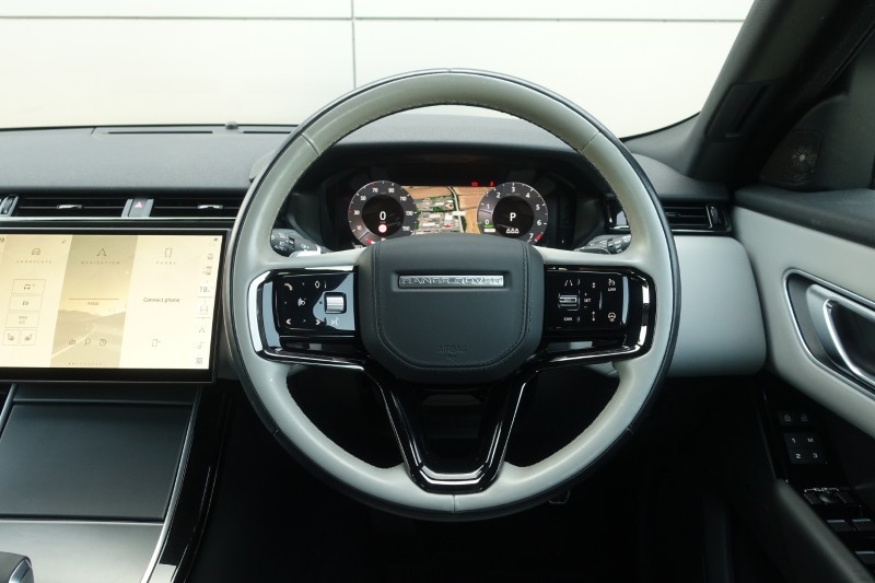 2023 (73) LAND ROVER RANGE ROVER VELAR 2.0 P400e Dynamic HSE 5dr Auto 5754389