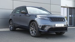 2023 (73) LAND ROVER RANGE ROVER VELAR 2.0 P400e Dynamic HSE 5dr Auto 5754375