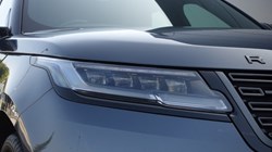 2023 (73) LAND ROVER RANGE ROVER VELAR 2.0 P400e Dynamic HSE 5dr Auto 5754391