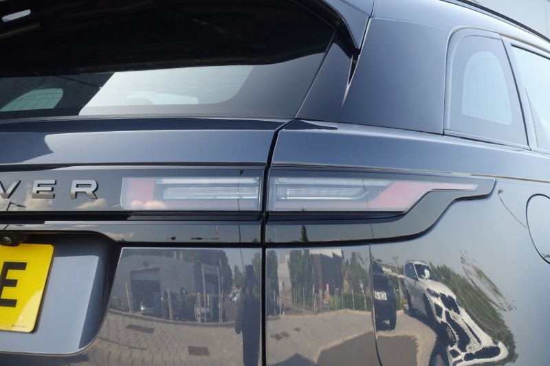 2023 (73) LAND ROVER RANGE ROVER VELAR 2.0 P400e Dynamic HSE 5dr Auto 5754398