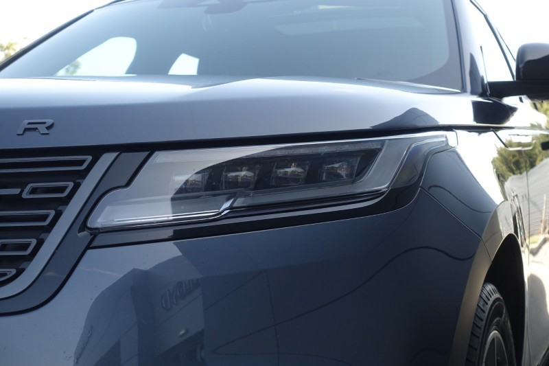 2023 (73) LAND ROVER RANGE ROVER VELAR 2.0 P400e Dynamic HSE 5dr Auto 5754403
