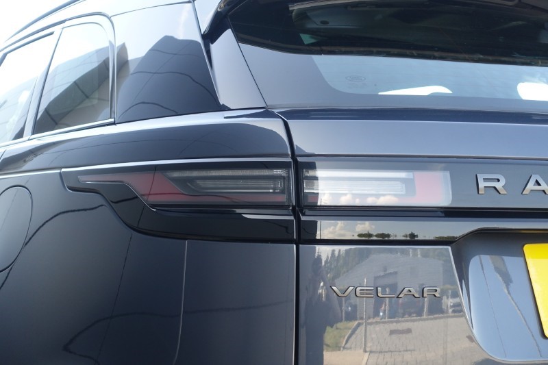 2023 (73) LAND ROVER RANGE ROVER VELAR 2.0 P400e Dynamic HSE 5dr Auto 5754393