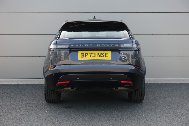 2023 (73) LAND ROVER RANGE ROVER VELAR 2.0 P400e Dynamic HSE 5dr Auto 5754380
