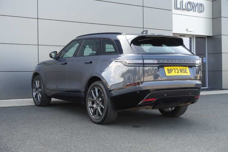 2023 (73) LAND ROVER RANGE ROVER VELAR 2.0 P400e Dynamic HSE 5dr Auto 5754376