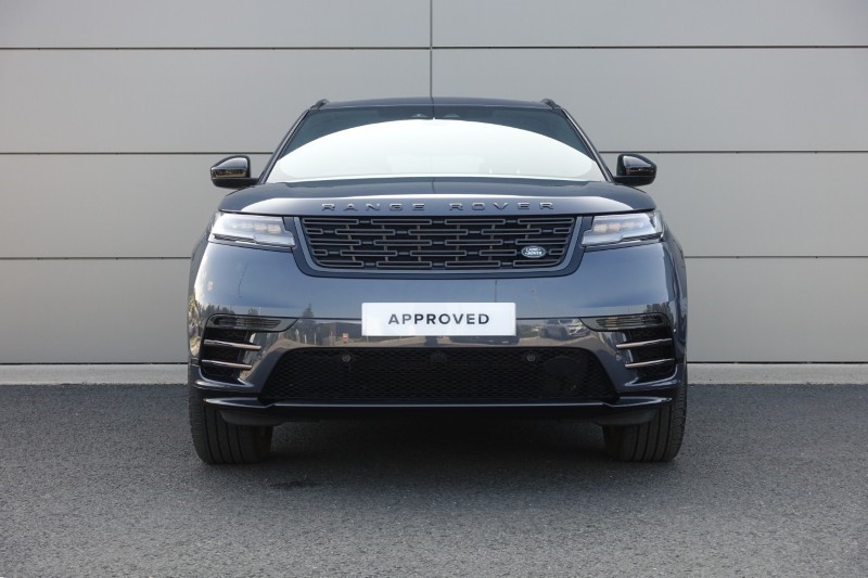 2023 (73) LAND ROVER RANGE ROVER VELAR 2.0 P400e Dynamic HSE 5dr Auto 5754381