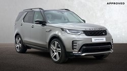 2024 (74) LAND ROVER DISCOVERY 3.0 D350 Dynamic HSE 5dr Auto 5771026