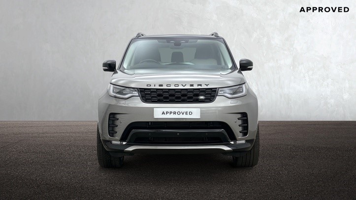 2024 (74) LAND ROVER DISCOVERY 3.0 D350 Dynamic HSE 5dr Auto 5771032