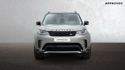2024 (74) LAND ROVER DISCOVERY 3.0 D350 Dynamic HSE 5dr Auto 5771032
