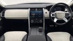2024 (74) LAND ROVER DISCOVERY 3.0 D350 Dynamic HSE 5dr Auto 5771034