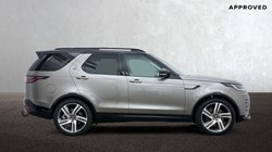 2024 (74) LAND ROVER DISCOVERY 3.0 D350 Dynamic HSE 5dr Auto 5771030