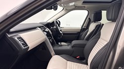 2024 (74) LAND ROVER DISCOVERY 3.0 D350 Dynamic HSE 5dr Auto 5771028
