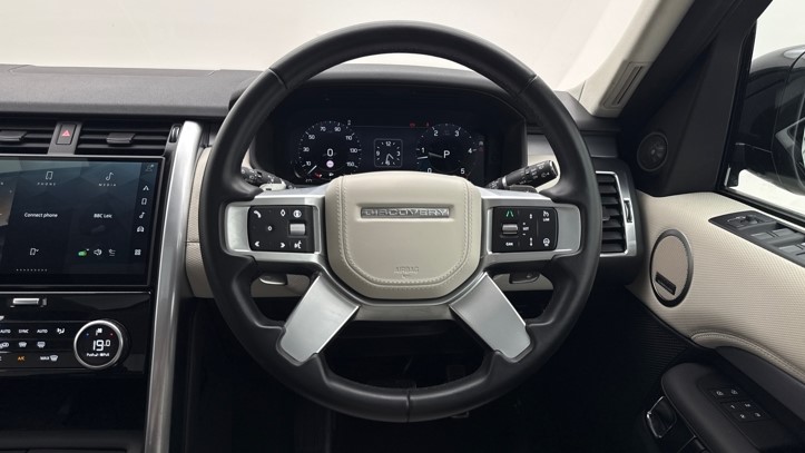 2024 (74) LAND ROVER DISCOVERY 3.0 D350 Dynamic HSE 5dr Auto 5771040