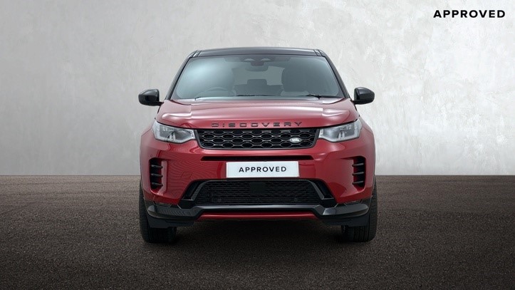 2025 (75) LAND ROVER DISCOVERY SPORT 2.0 D200 Dynamic HSE 5dr Auto [7 Seat] 5747622