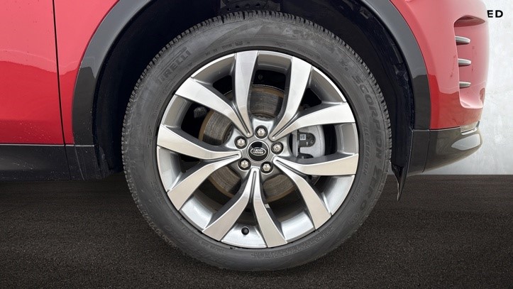 2025 (75) LAND ROVER DISCOVERY SPORT 2.0 D200 Dynamic HSE 5dr Auto [7 Seat] 5747623