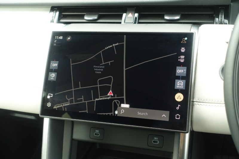 2025 (75) LAND ROVER DISCOVERY SPORT 2.0 D200 Dynamic HSE 5dr Auto [7 Seat] 5833472