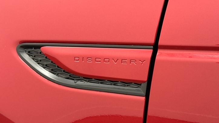 2025 (75) LAND ROVER DISCOVERY SPORT 2.0 D200 Dynamic HSE 5dr Auto [7 Seat] 5747635