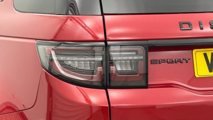 2025 (75) LAND ROVER DISCOVERY SPORT 2.0 D200 Dynamic HSE 5dr Auto [7 Seat] 5747634