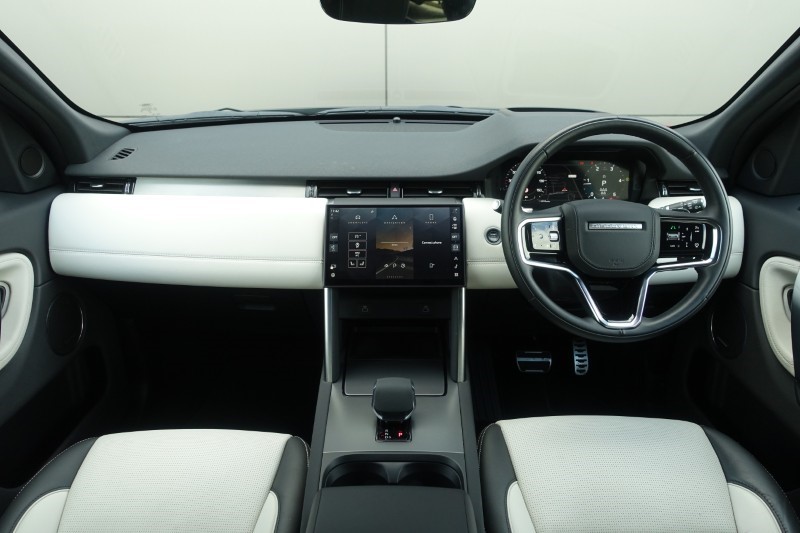 2025 (75) LAND ROVER DISCOVERY SPORT 2.0 D200 Dynamic HSE 5dr Auto [7 Seat] 5833470