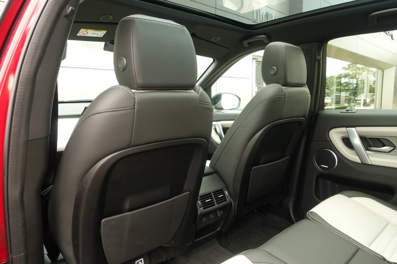 2025 (75) LAND ROVER DISCOVERY SPORT 2.0 D200 Dynamic HSE 5dr Auto [7 Seat] 5833520
