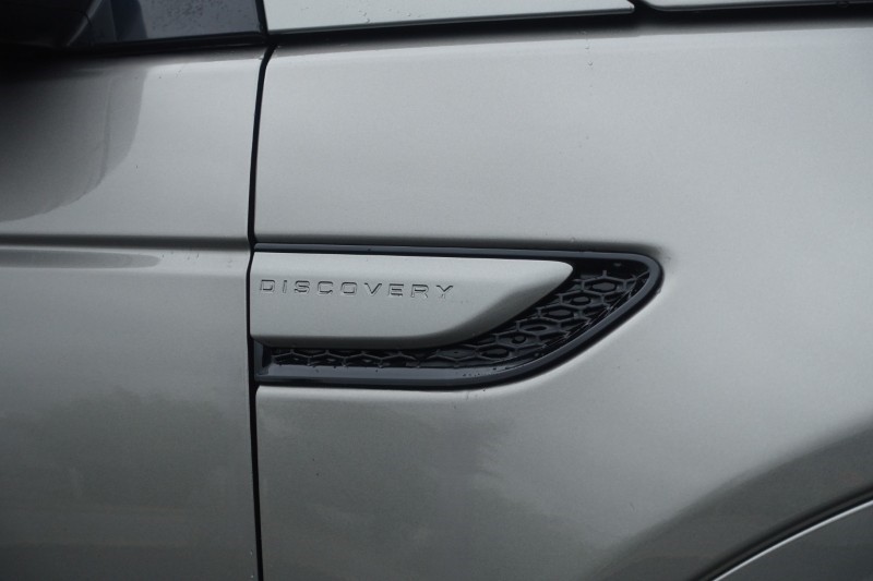 2023 (23) LAND ROVER DISCOVERY SPORT 2.0 D200 R-Dynamic HSE 5dr Auto 5768414