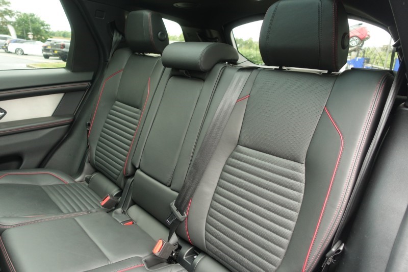 2023 (23) LAND ROVER DISCOVERY SPORT 2.0 D200 R-Dynamic HSE 5dr Auto 5768452