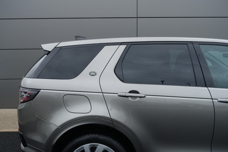 2023 (23) LAND ROVER DISCOVERY SPORT 2.0 D200 R-Dynamic HSE 5dr Auto 5768419