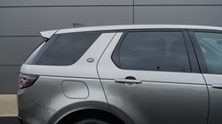 2023 (23) LAND ROVER DISCOVERY SPORT 2.0 D200 R-Dynamic HSE 5dr Auto 5768419
