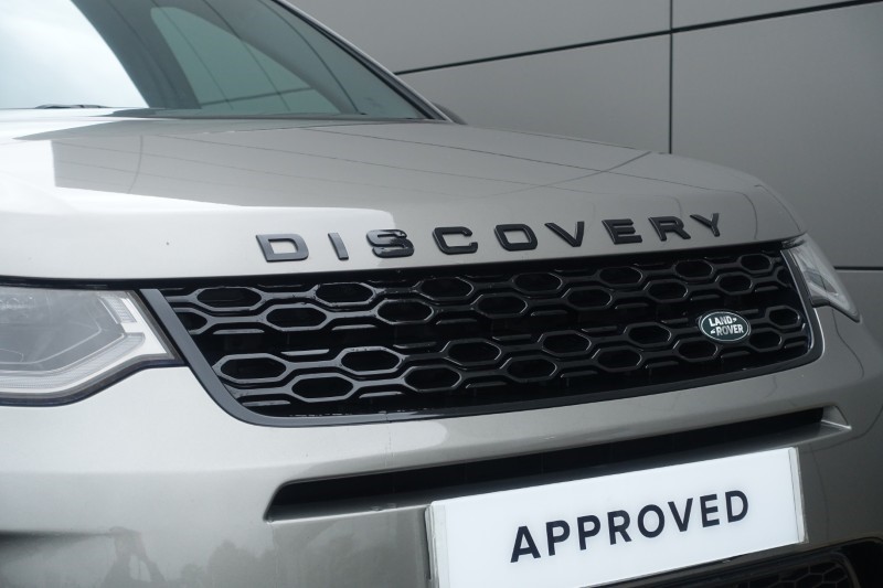 2023 (23) LAND ROVER DISCOVERY SPORT 2.0 D200 R-Dynamic HSE 5dr Auto 5768415