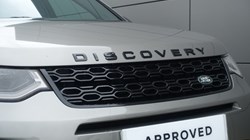 2023 (23) LAND ROVER DISCOVERY SPORT 2.0 D200 R-Dynamic HSE 5dr Auto 5768415