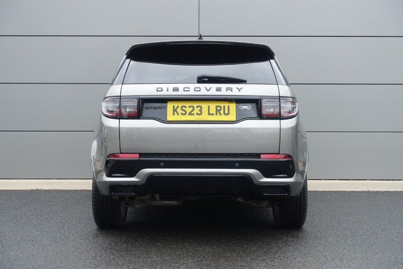 2023 (23) LAND ROVER DISCOVERY SPORT 2.0 D200 R-Dynamic HSE 5dr Auto 5768400