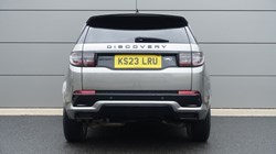 2023 (23) LAND ROVER DISCOVERY SPORT 2.0 D200 R-Dynamic HSE 5dr Auto 5768400