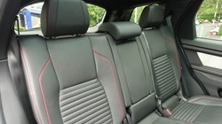2023 (23) LAND ROVER DISCOVERY SPORT 2.0 D200 R-Dynamic HSE 5dr Auto 5768448