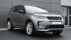 2023 (23) LAND ROVER DISCOVERY SPORT 2.0 D200 R-Dynamic HSE 5dr Auto 5768395