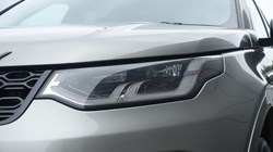 2023 (23) LAND ROVER DISCOVERY SPORT 2.0 D200 R-Dynamic HSE 5dr Auto 5768426