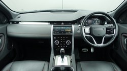 2023 (23) LAND ROVER DISCOVERY SPORT 2.0 D200 R-Dynamic HSE 5dr Auto 5768403