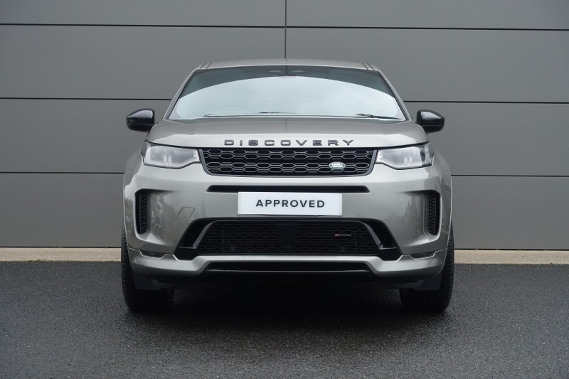 2023 (23) LAND ROVER DISCOVERY SPORT 2.0 D200 R-Dynamic HSE 5dr Auto 5768401